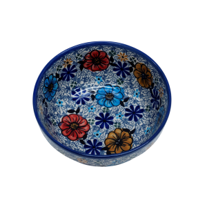 Bowl with rim 17 cm (A87 D99)