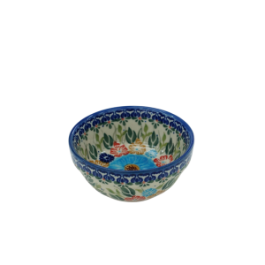 Bowl with rim (A84 D61)