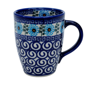Mug BEL (A38 D38)