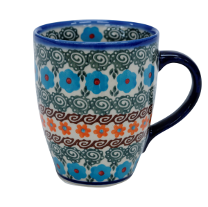 Mug BEL (A38 D62)
