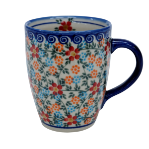 Mug BEL (A38 D54)