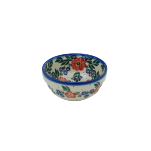 Bowl with rim (A84 D56)