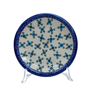 Dessert plate ANDY 19 cm (A114 D103)  