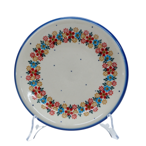 Dessert plate ANDY 19 cm (A114 D52) 