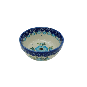 Bowl with rim (A84 D58)