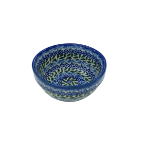 Bowl with rim (A84 D75)