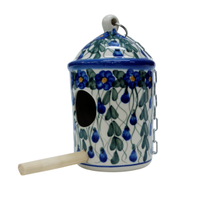 Bird house (A110 D31)