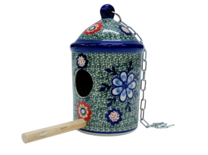 Bird house (A110 D42)