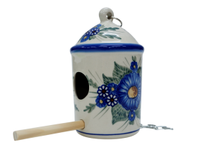 Bird house (A110 D74)
