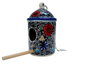 Bird house (A110 D66)