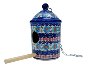Bird house (A110 D3)
