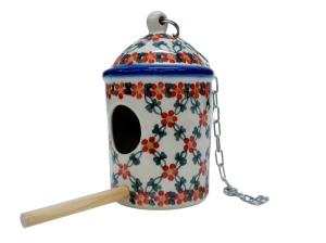 Bird house (A110 D20)