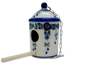 Bird house (A110 D40)