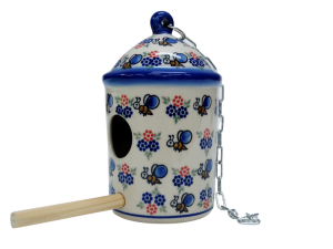 Bird house (A110 D2)