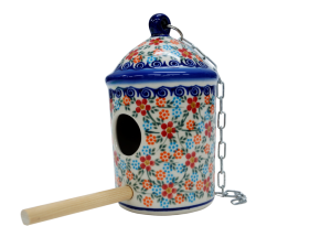 Bird house (A110 D54)