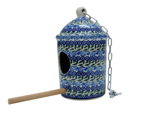 Bird house (A110 D75)