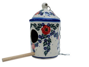 Bird house (A110 D56)