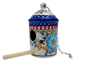 Bird house (A110 D59)