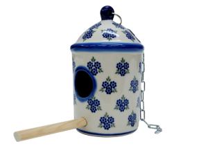 Bird house (A110 D16)