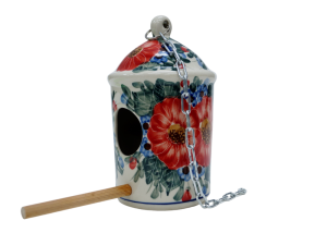Bird house (A110 D28)