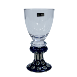 Wine glass (A21 D43)