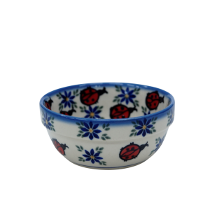 Bowl with rim (A84 D18)