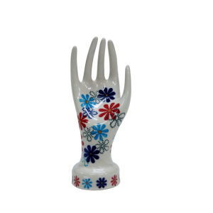 Small jewelry stand (A263 D44)