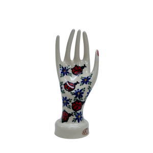 Small jewelry stand (A263 D18)