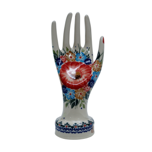 Large jewelry stand (A140 D60)