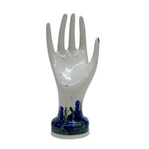 Large jewelry stand (A140 D19)
