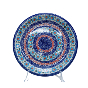 Dinner plate ANDY 26 cm (A113 D3)