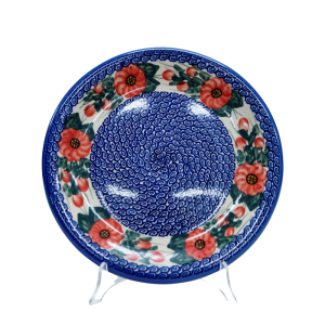 Talerz obiadowy płytki ANDY 26 cm (A113 D15)