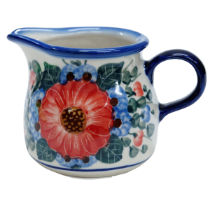Creamer bulgy (A417 D28)  