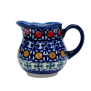 Milk jug (A55 D1)
