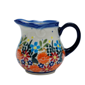 Milk jug (A55 D55)