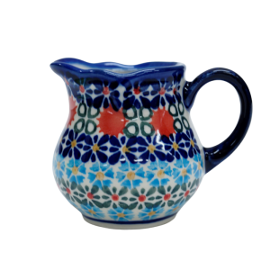 Milk jug (A55 D30)