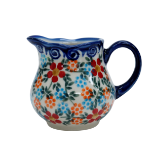 Milk jug (A55 D54)