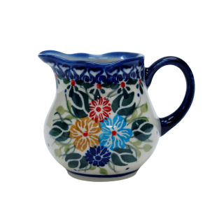 Milk jug (A55 D60)
