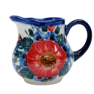 Milk jug (A55 D28)