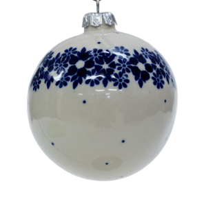 Large Christmas ornament (A232 D51)