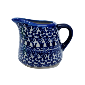 Milk jug (A79 D25)