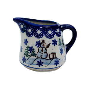 Milk jug (A79 D33)