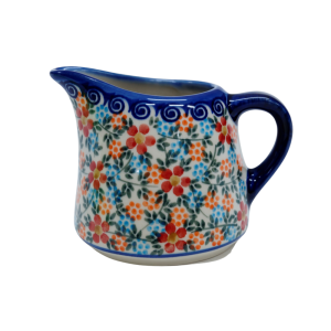 Milk jug (A79 D54)