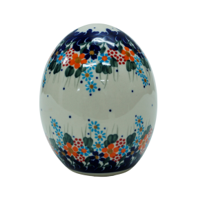 Pisanka ceramiczna średnia (A421 D23)   