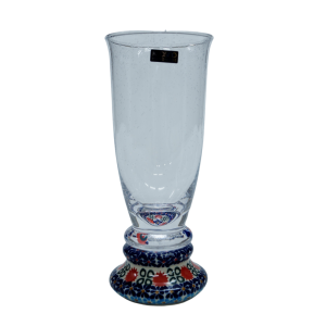 Beer glass with bubble (A24 D30)