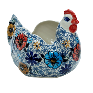 Chicken container (A423 D99)