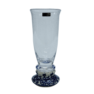 Beer glass with bubble (A24 D27)