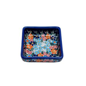 Square sauce bowl 2 (A419 D23)