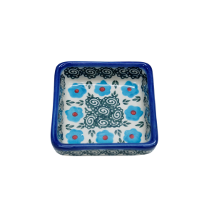 Square sauce bowl 2 (A419 D62)