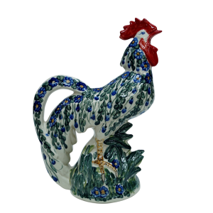 Rooster large - LIMITED EDITION (A424 D31)